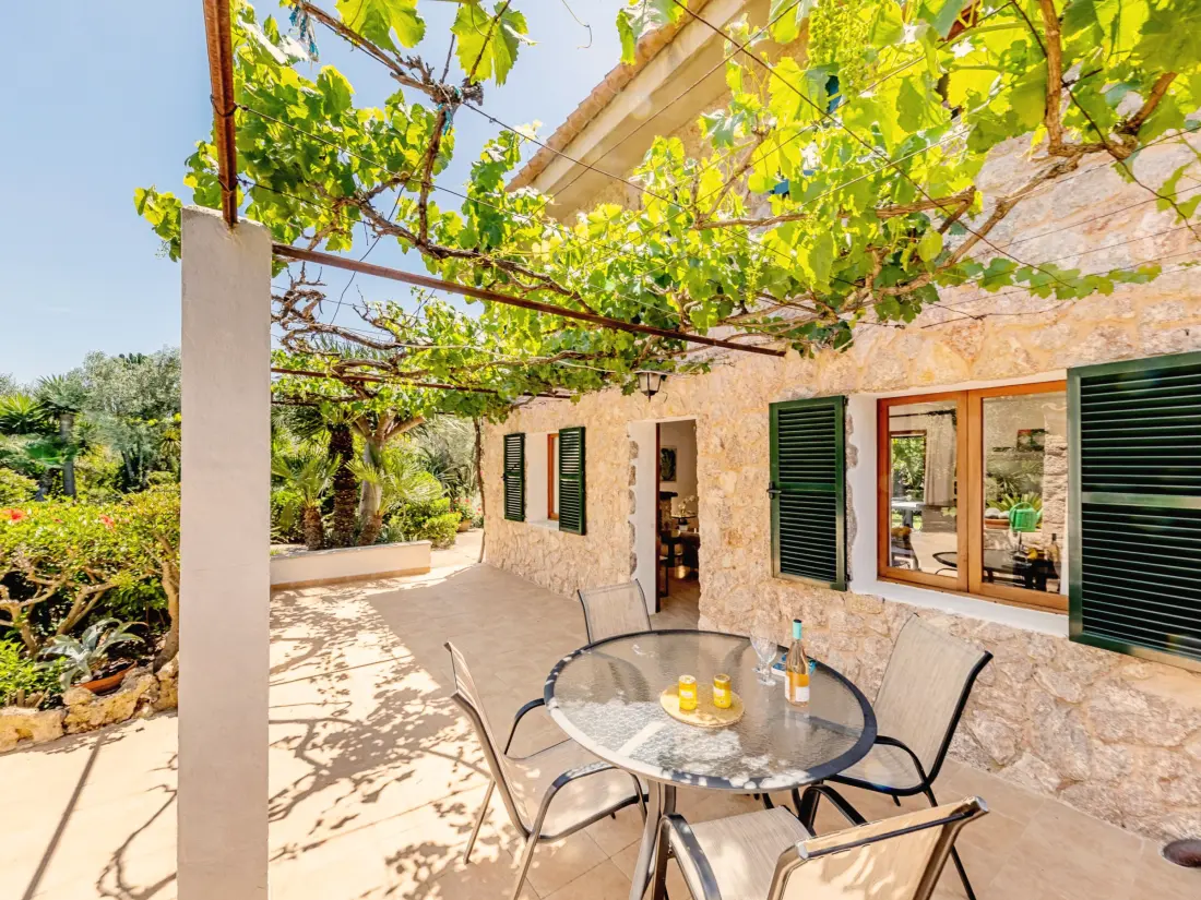 Maison de Vacances Pollença 223