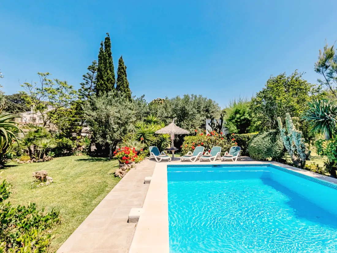 Maison de Vacances Pollença 223
