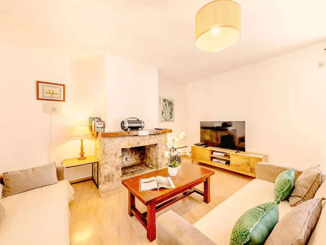 Maison de Vacances Pollença 223