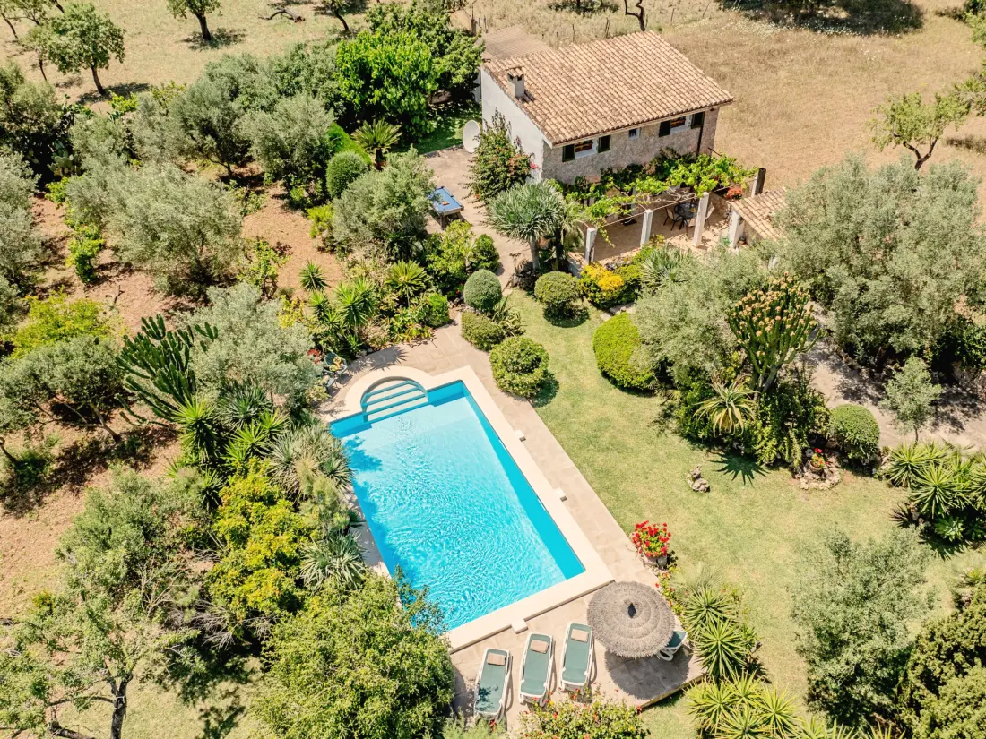 Maison de Vacances Pollença 223