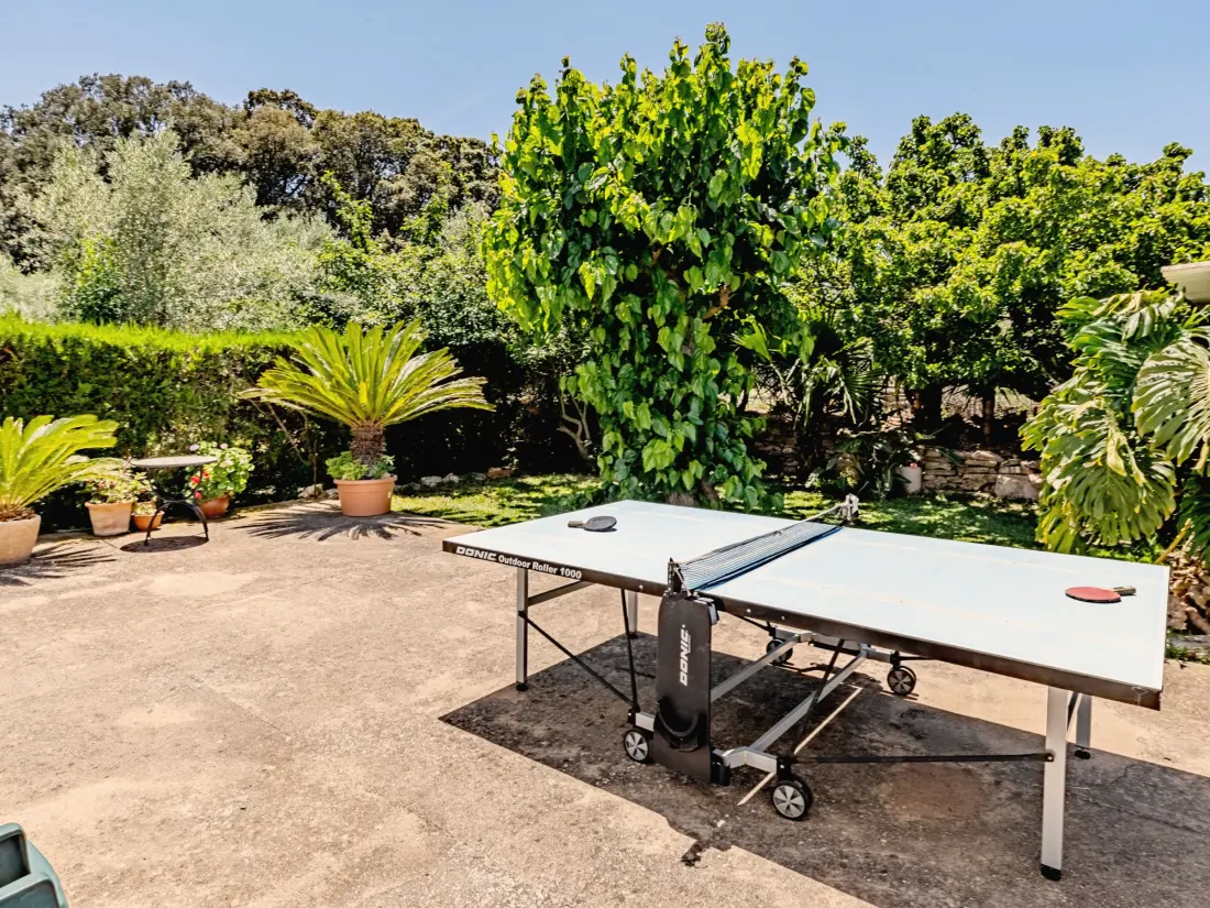 Maison de Vacances Pollença 223