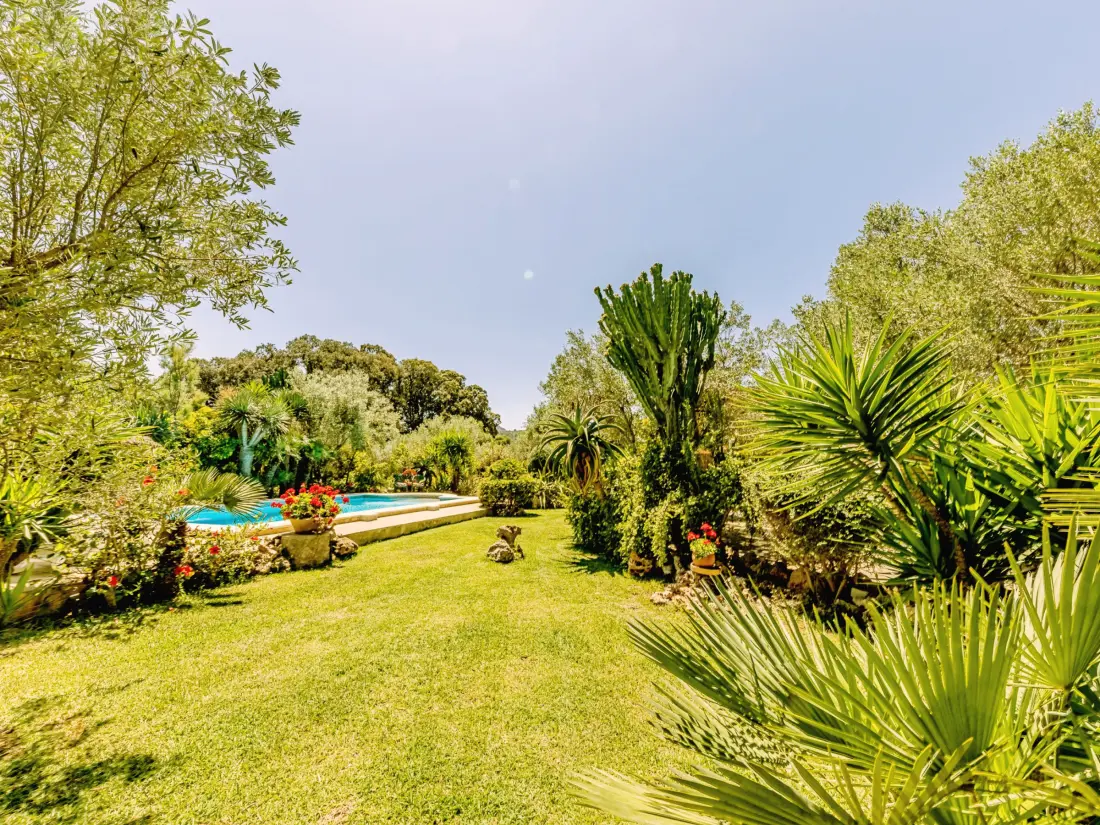 Maison de Vacances Pollença 223