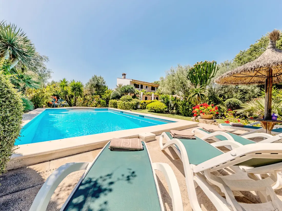 Maison de Vacances Pollença 223