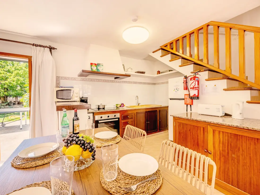 Maison de Vacances Pollença 223