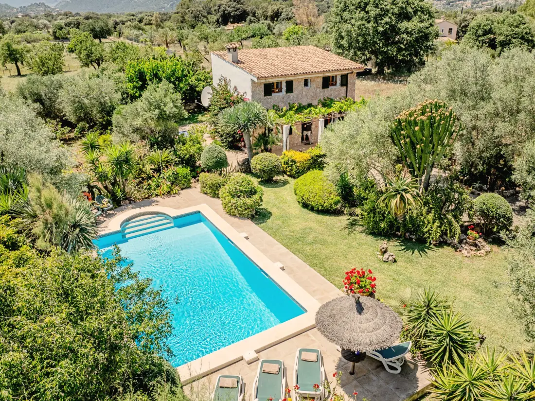 Maison de Vacances Pollença 223