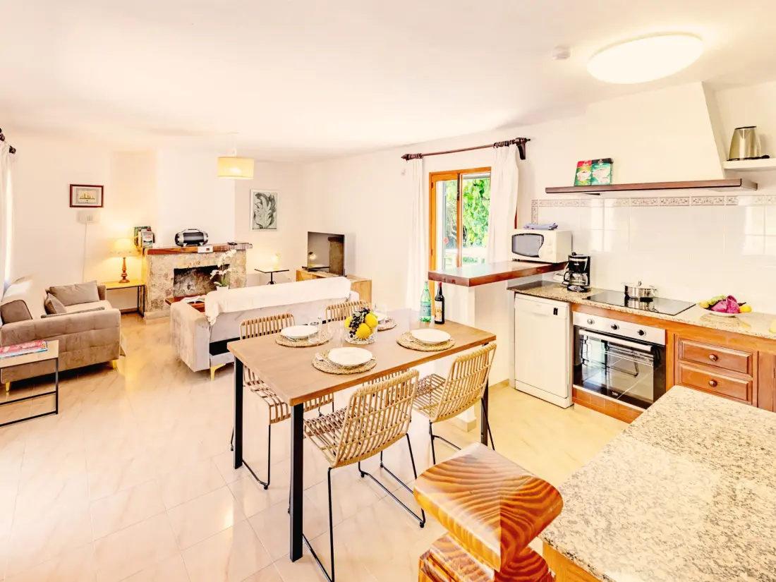 Maison de Vacances Pollença 223