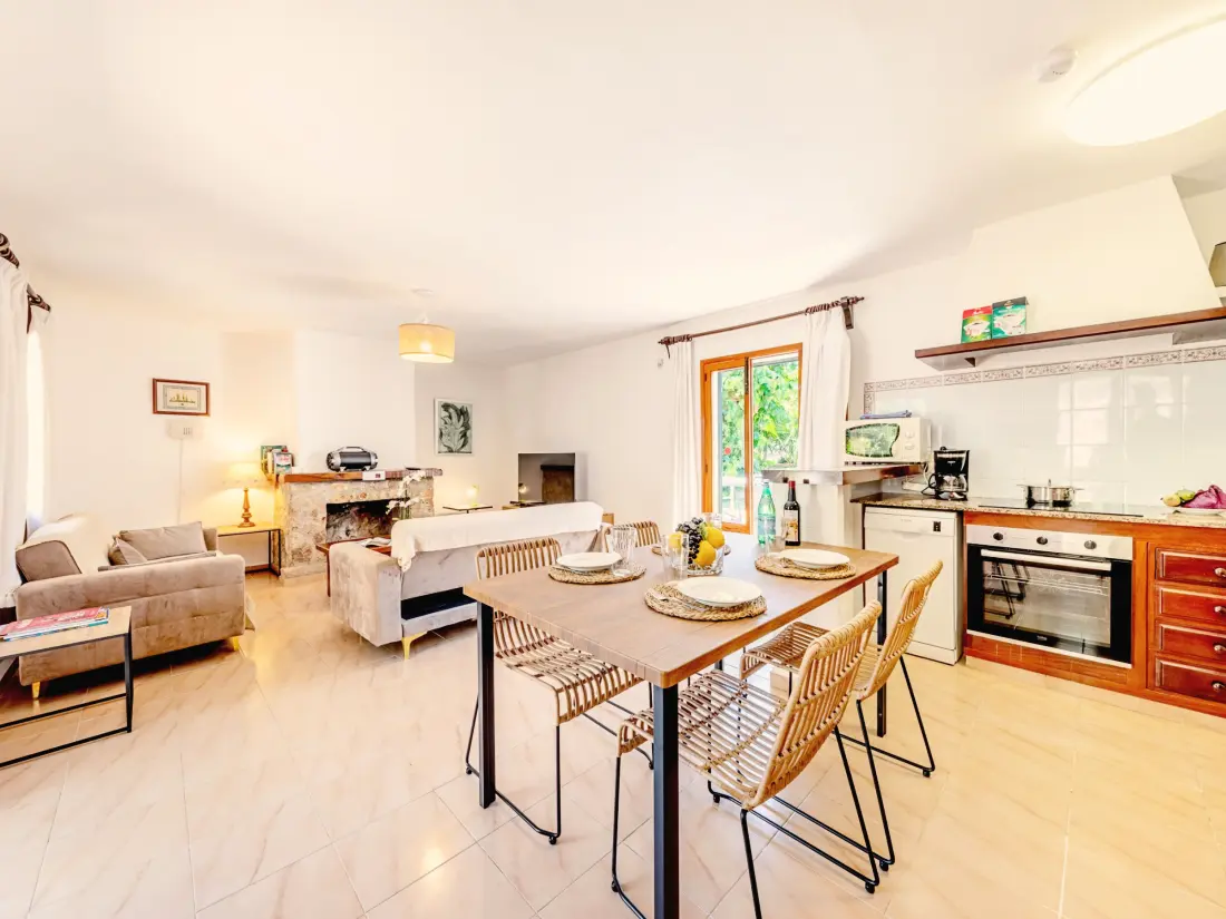 Maison de Vacances Pollença 223