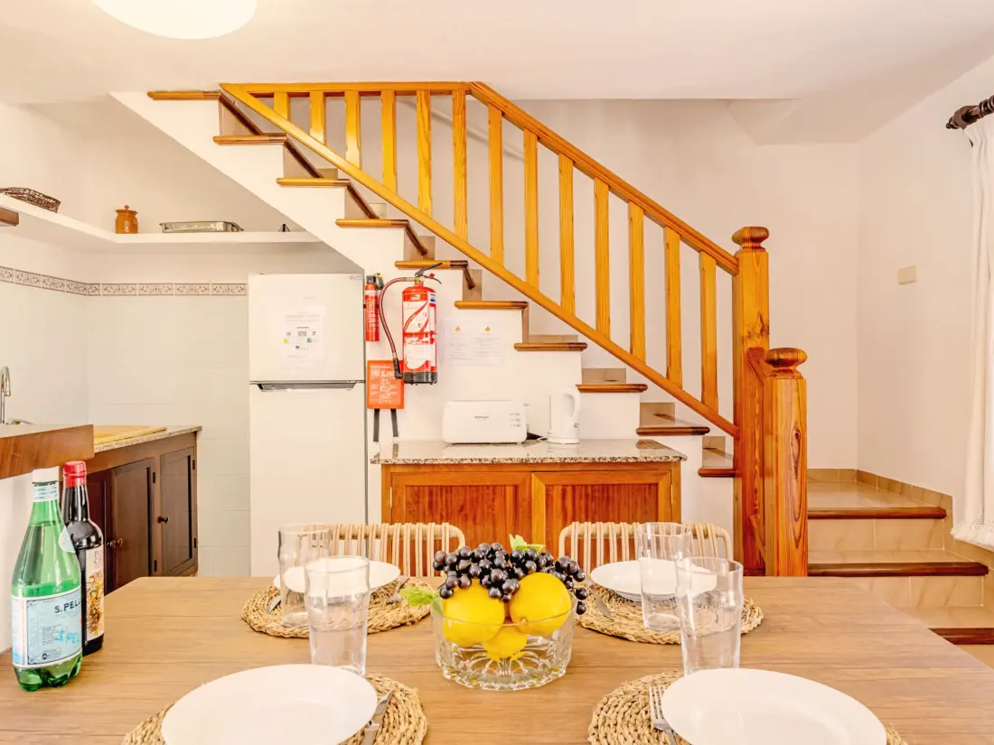 Maison de Vacances Pollença 223