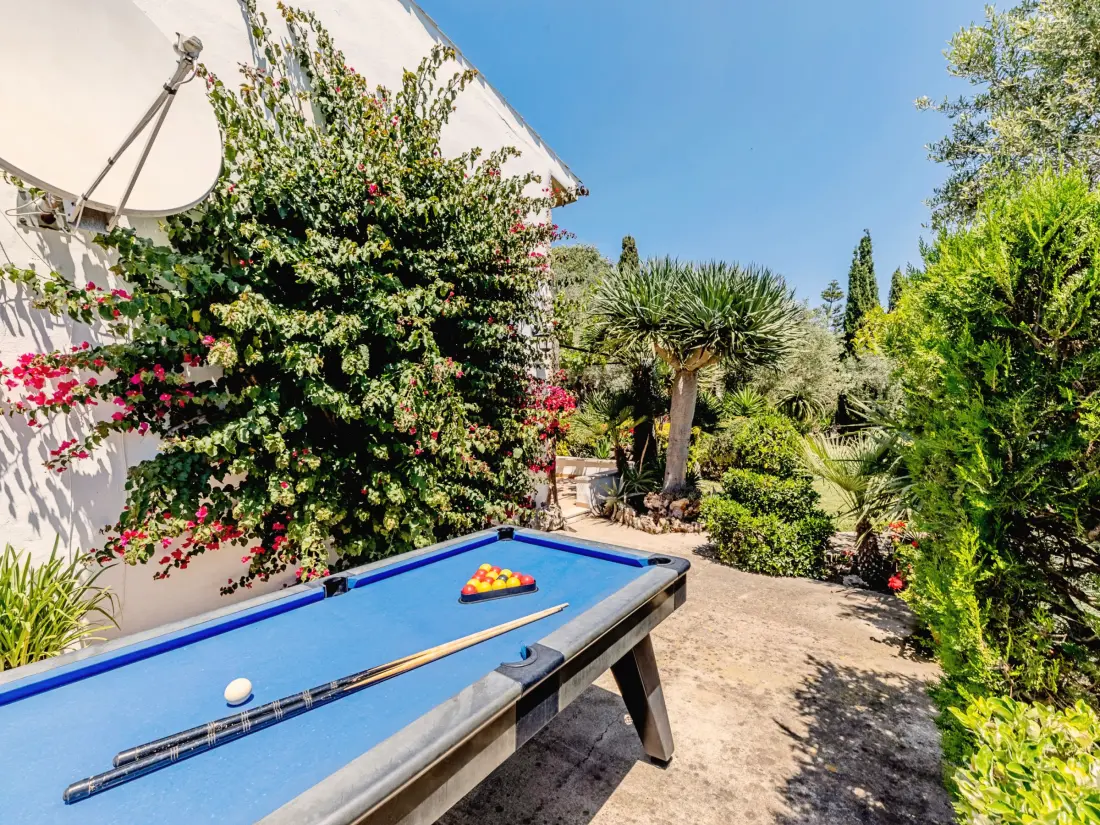 Maison de Vacances Pollença 223