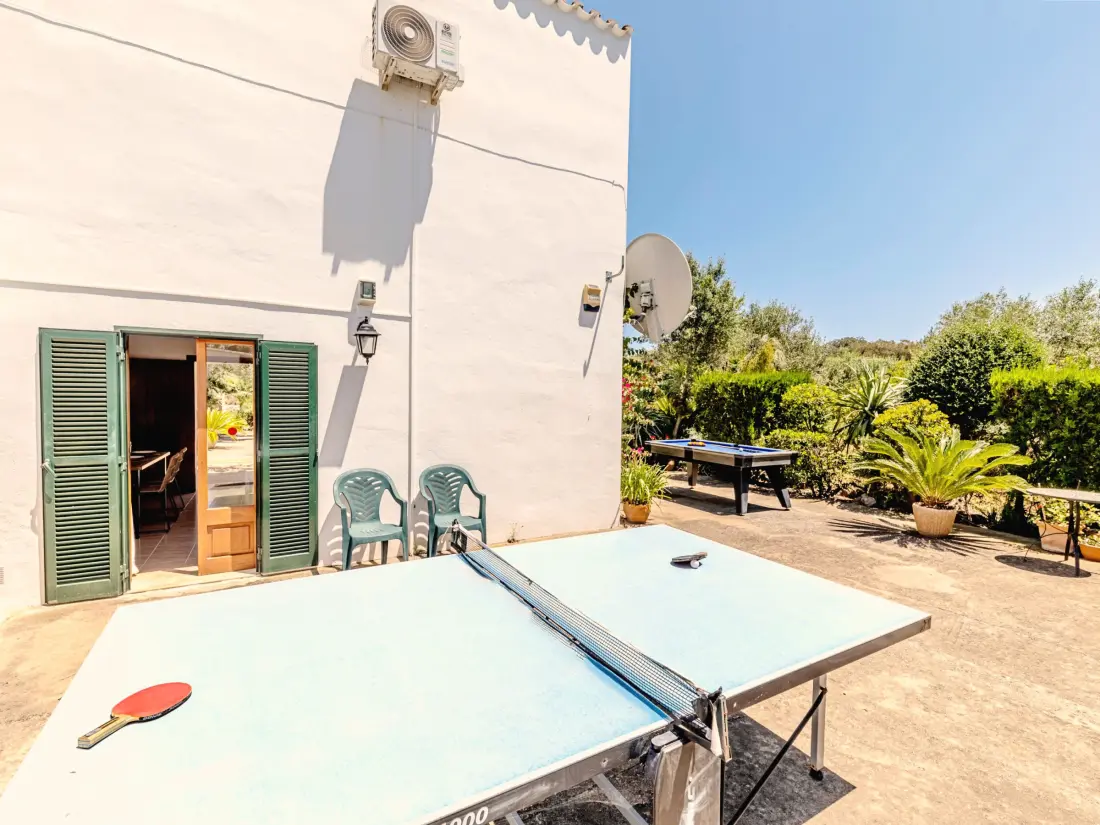 Maison de Vacances Pollença 223