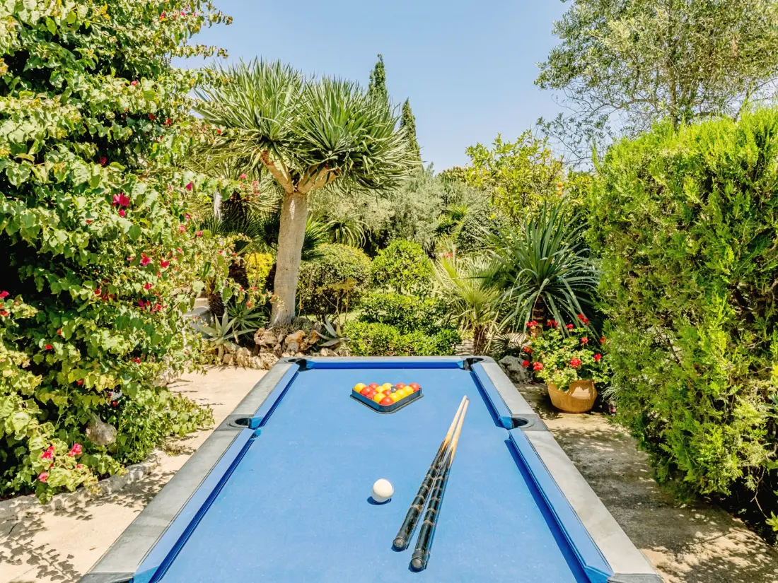 Maison de Vacances Pollença 223