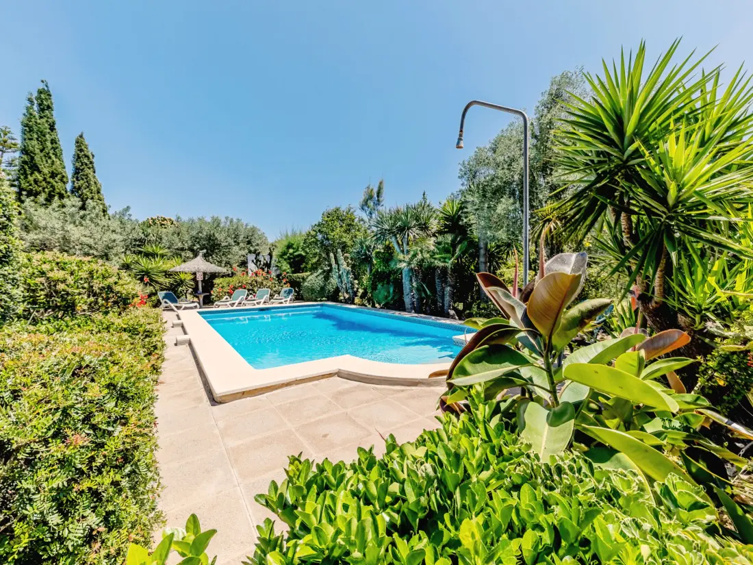 Maison de Vacances Pollença 223