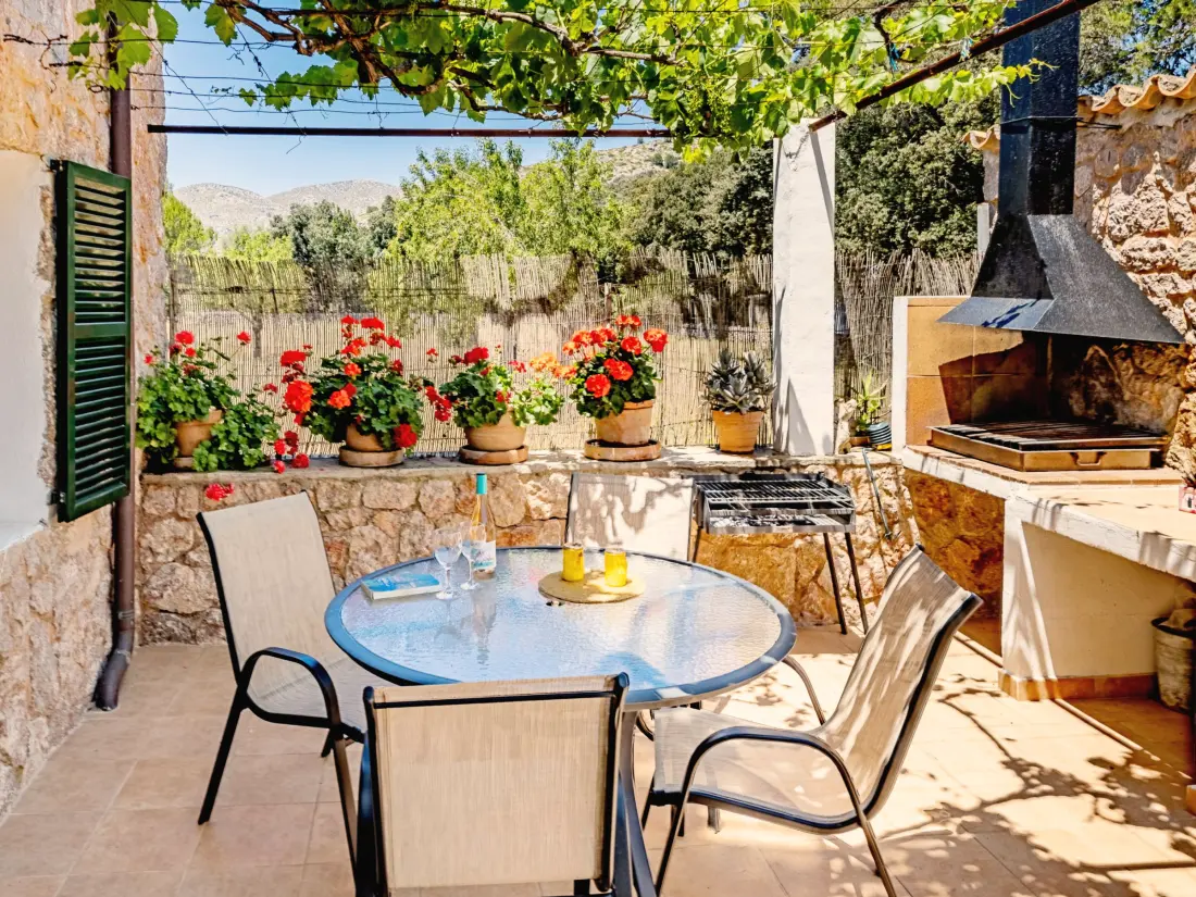 Maison de Vacances Pollença 223