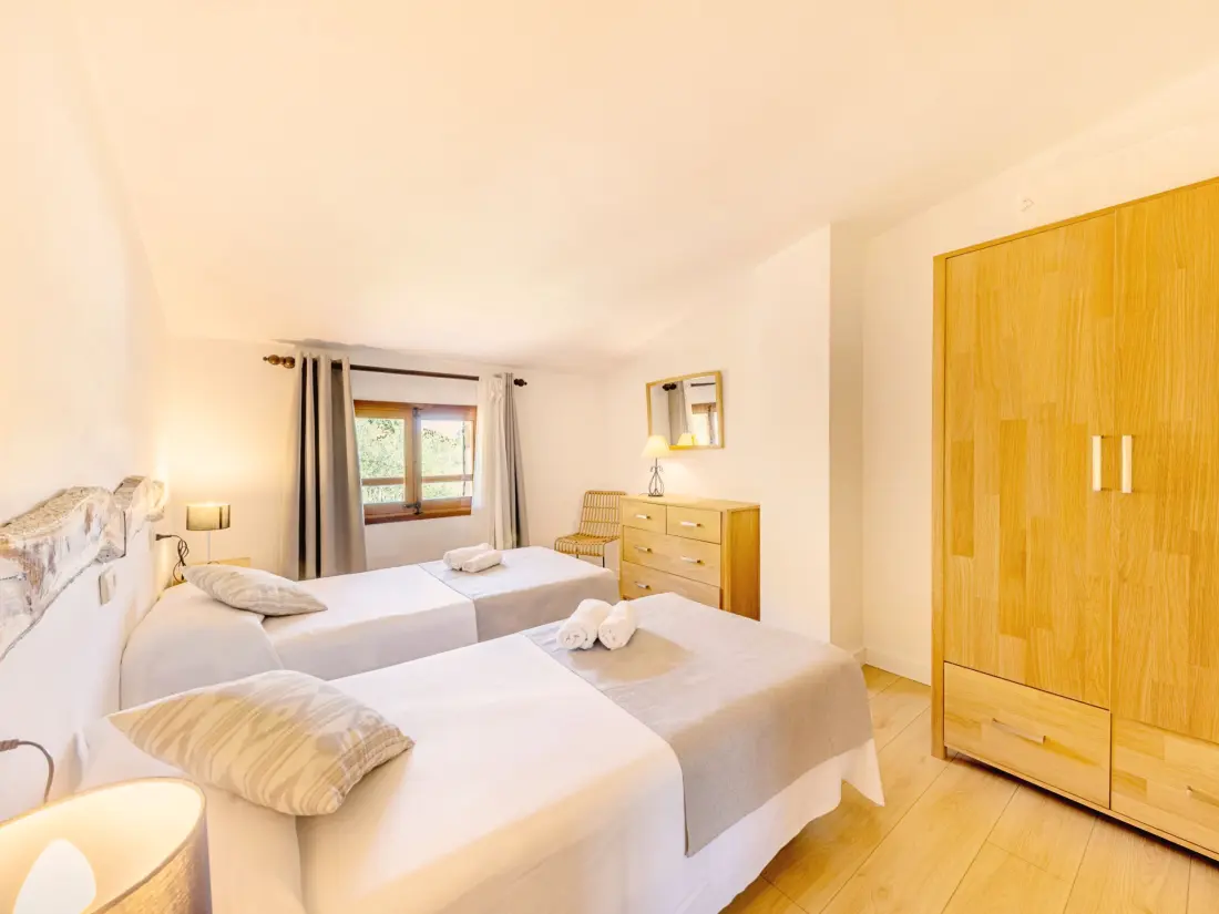 Maison de Vacances Pollença 223