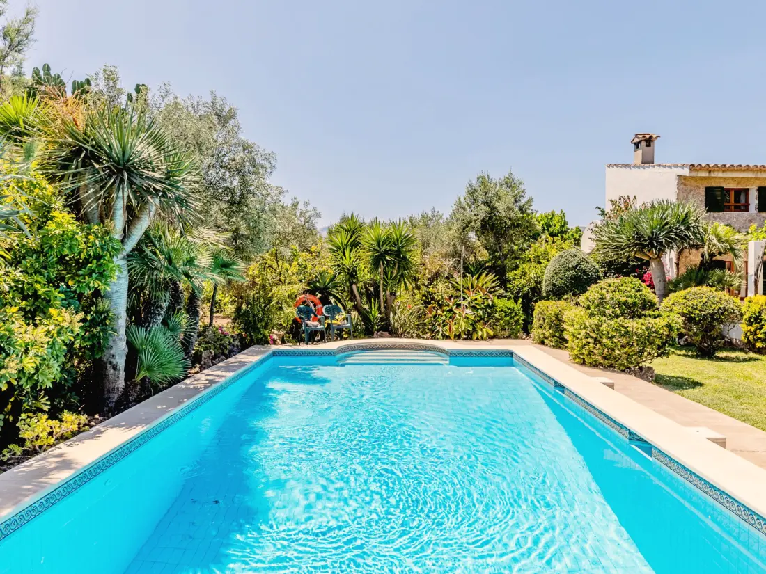 Maison de Vacances Pollença 223