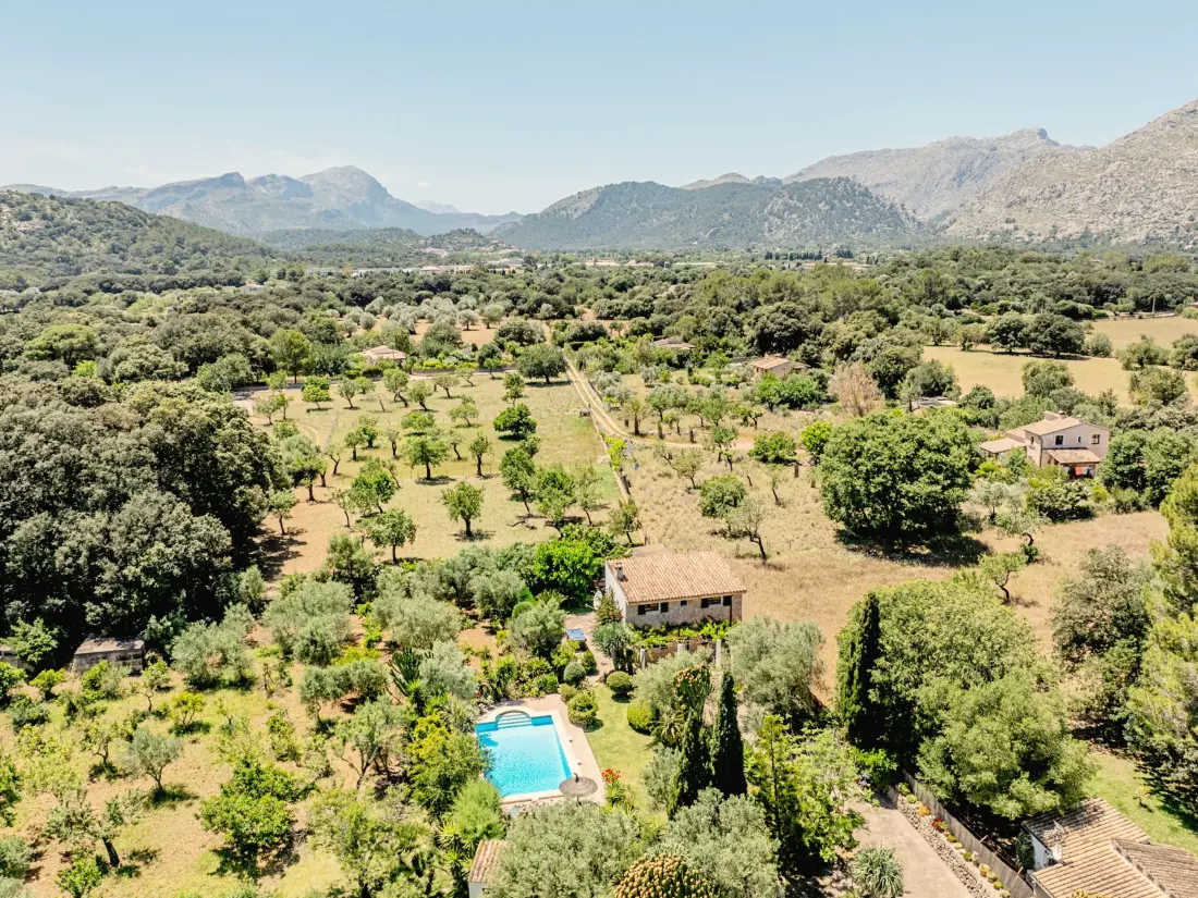 Maison de Vacances Pollença 223