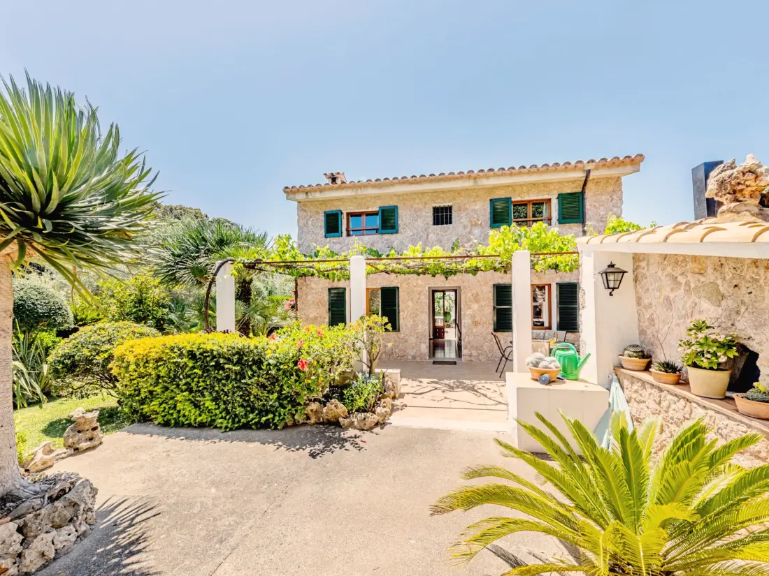 Maison de Vacances Pollença 223