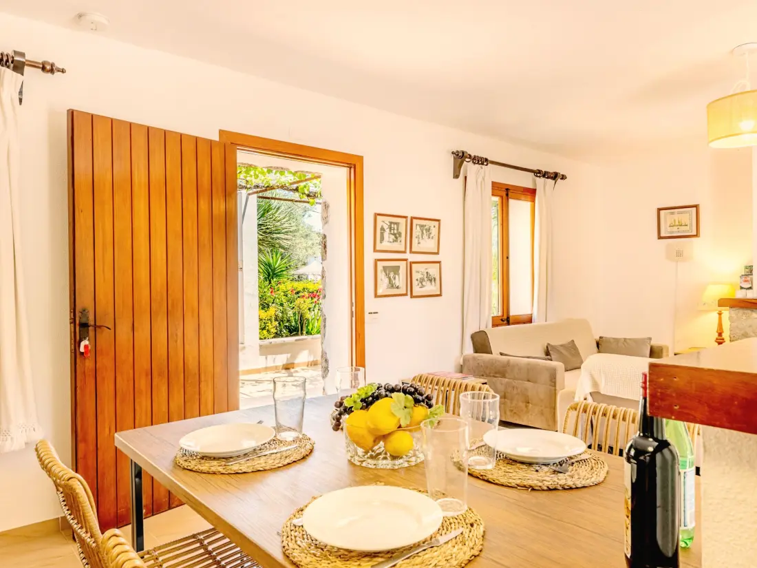 Maison de Vacances Pollença 223