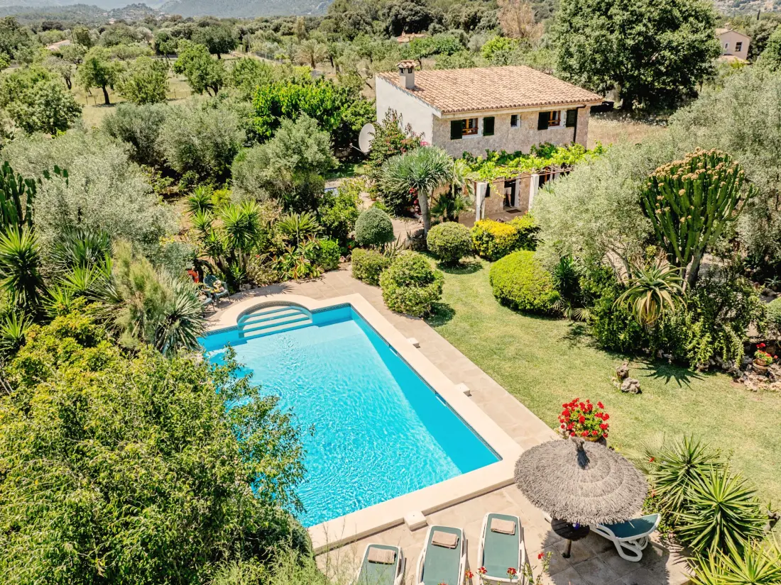 Maison de Vacances Pollença 223