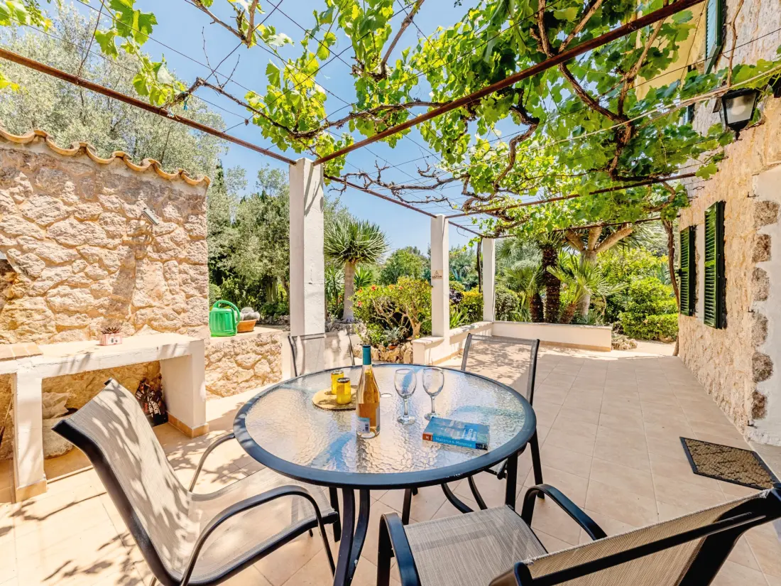 Maison de Vacances Pollença 223