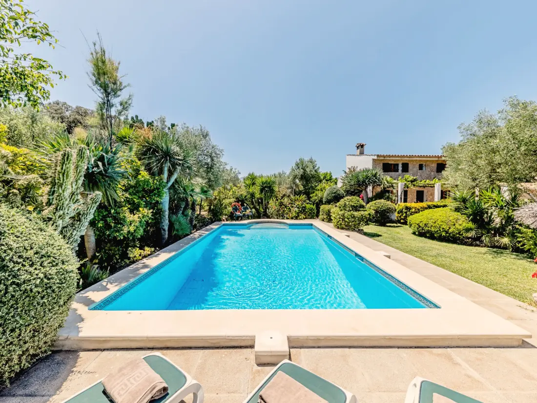 Maison de Vacances Pollença 223