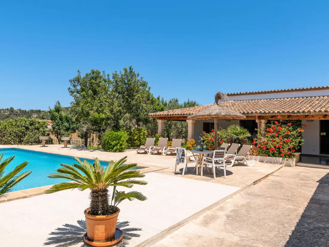 Maison de Vacances Pollença 225