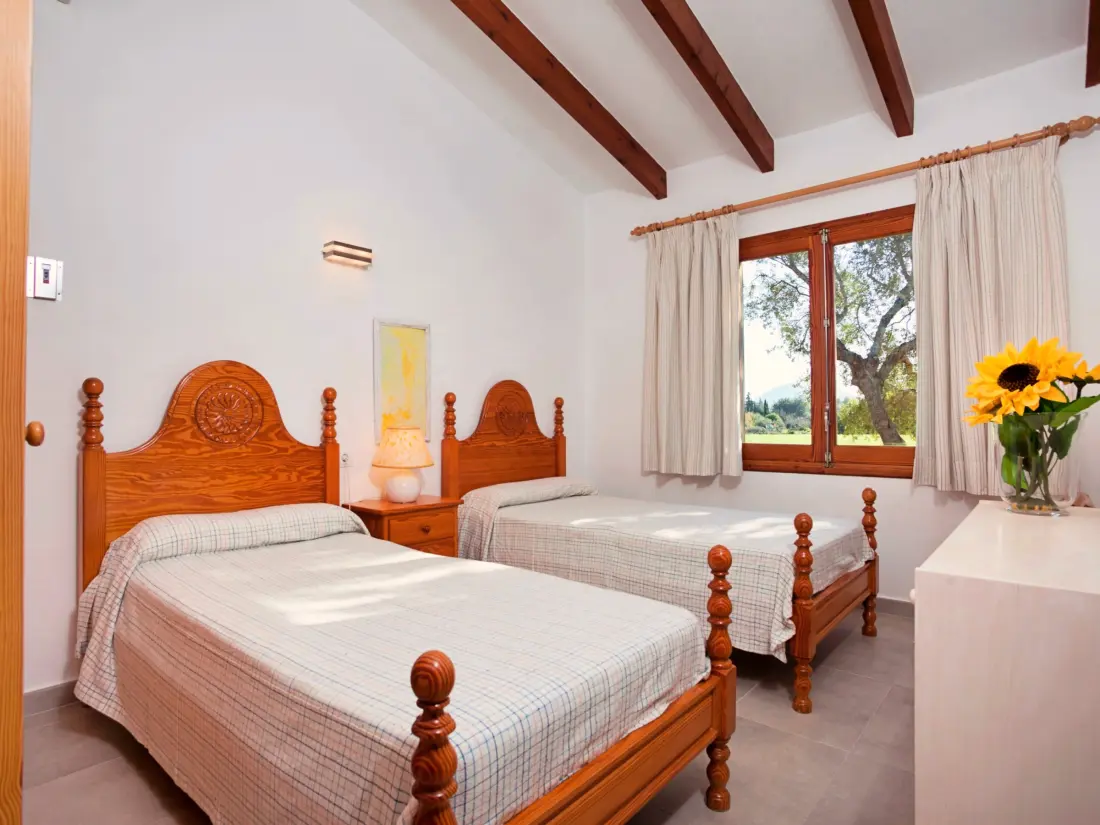Maison de Vacances Pollença 225