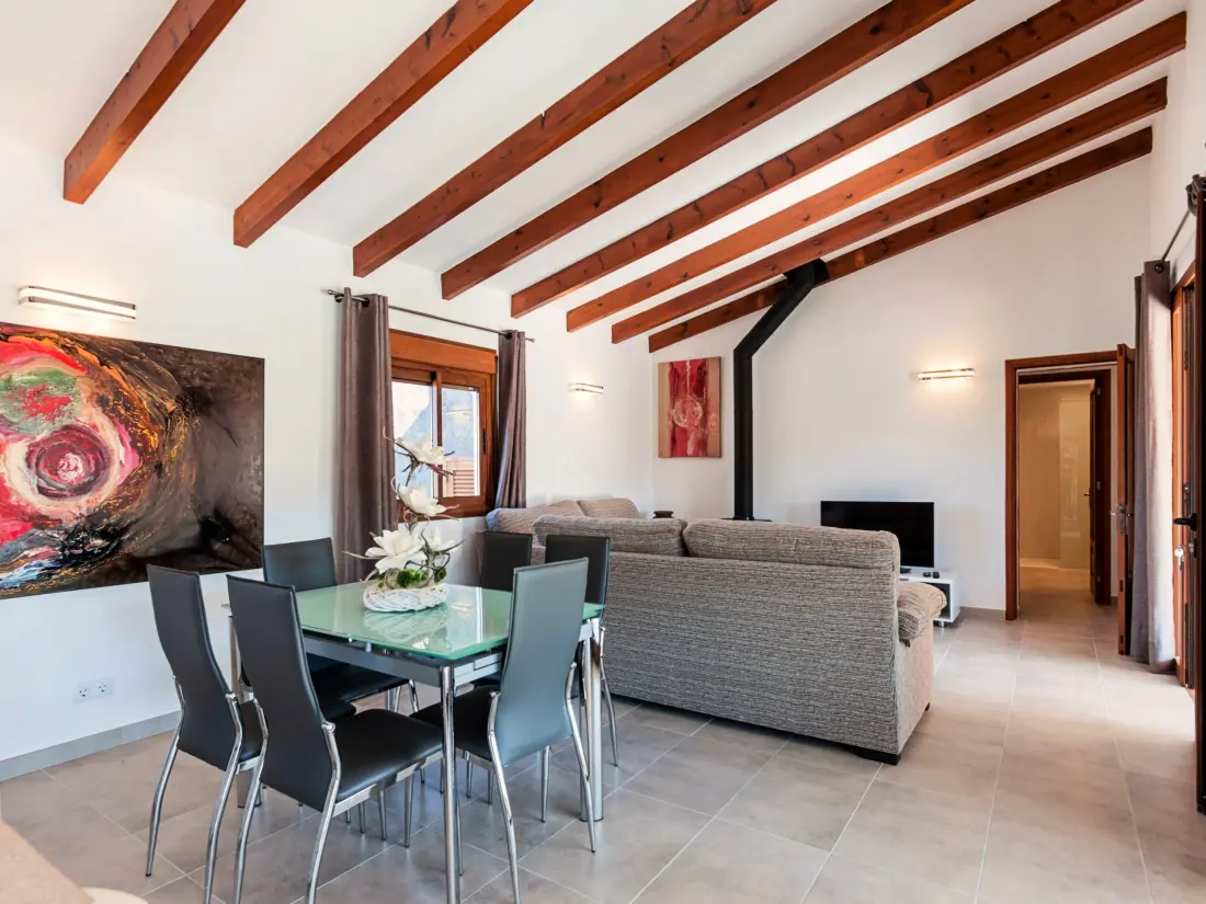 Maison de Vacances Pollença 225