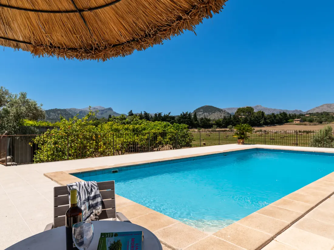 Maison de Vacances Pollença 225