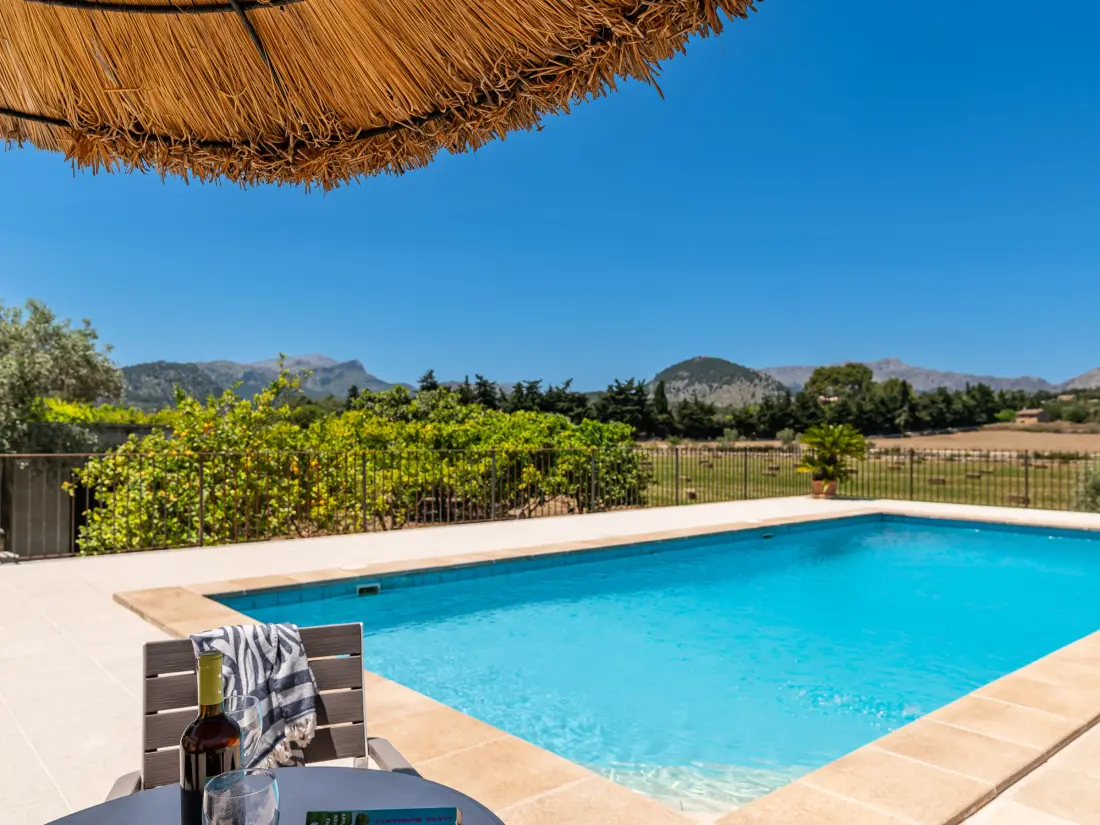 Maison de Vacances Pollença 225