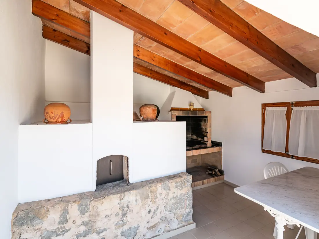 Maison de Vacances Pollença 225