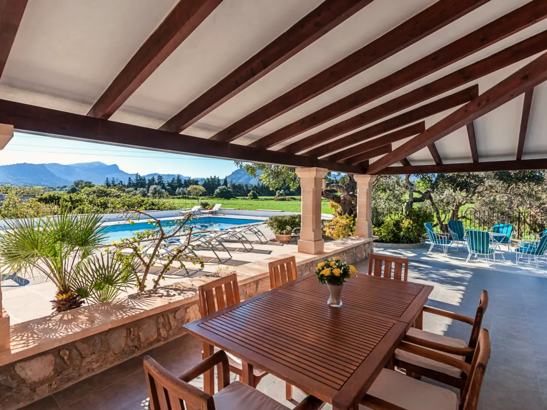 Maison de Vacances Pollença 225