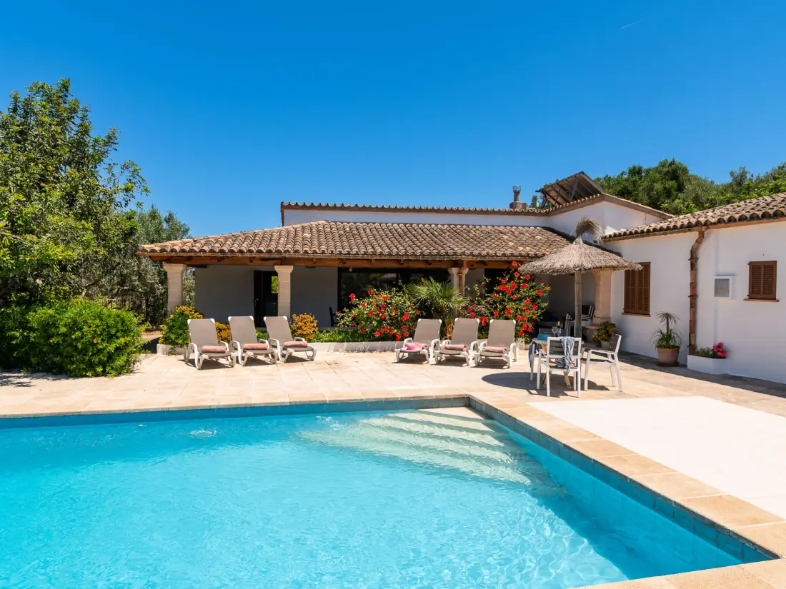 Maison de Vacances Pollença 225
