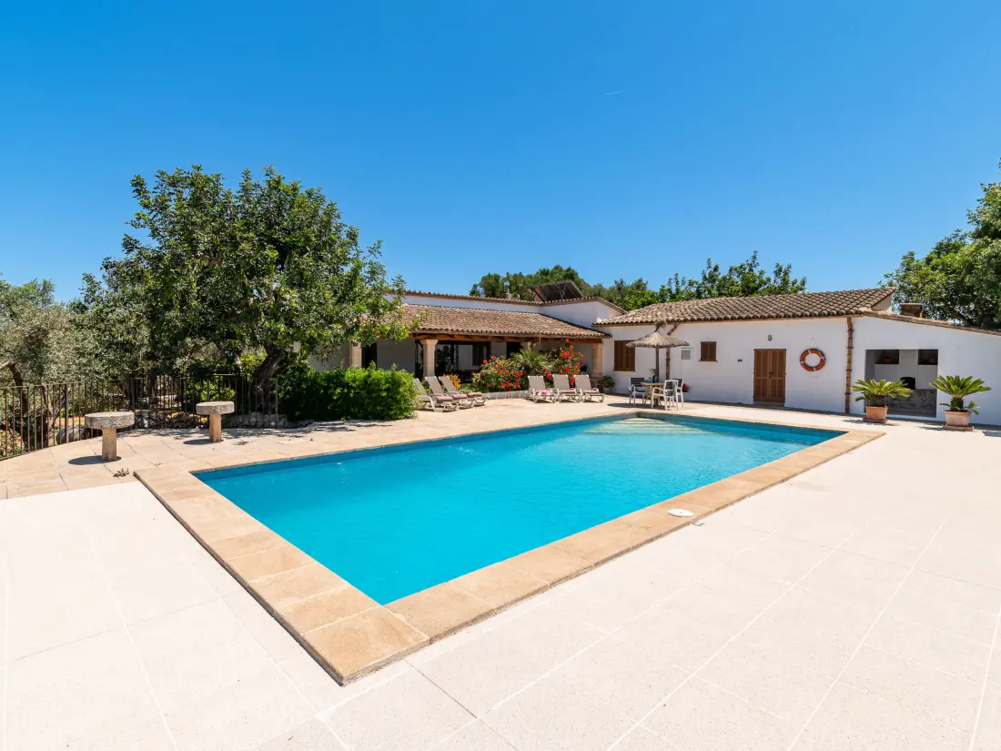Maison de Vacances Pollença 225