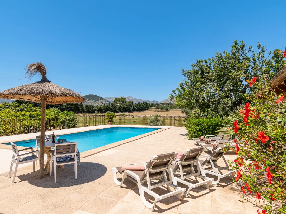 Maison de Vacances Pollença 225