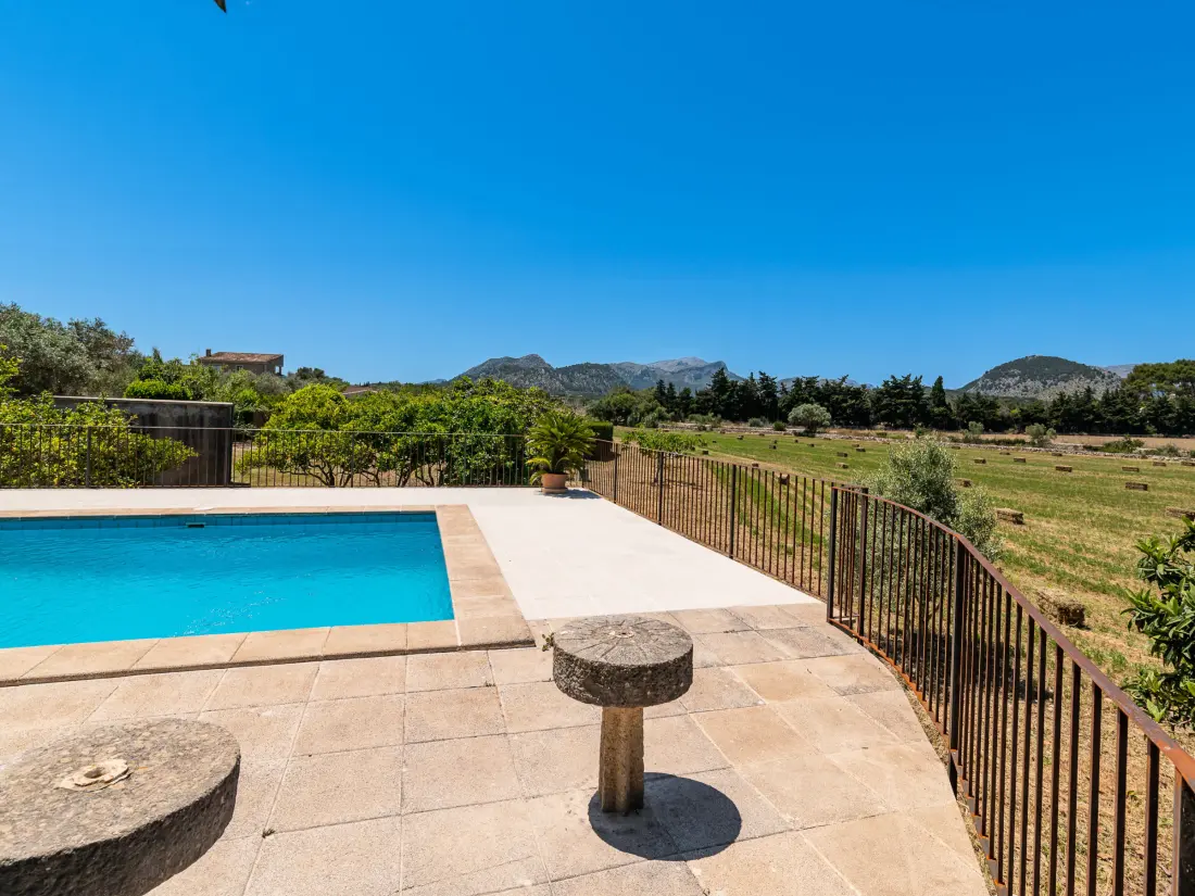 Maison de Vacances Pollença 225