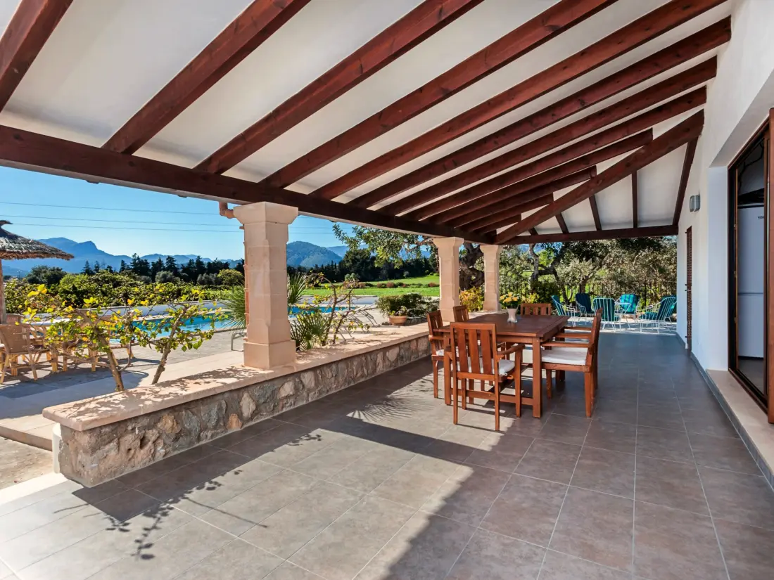 Maison de Vacances Pollença 225