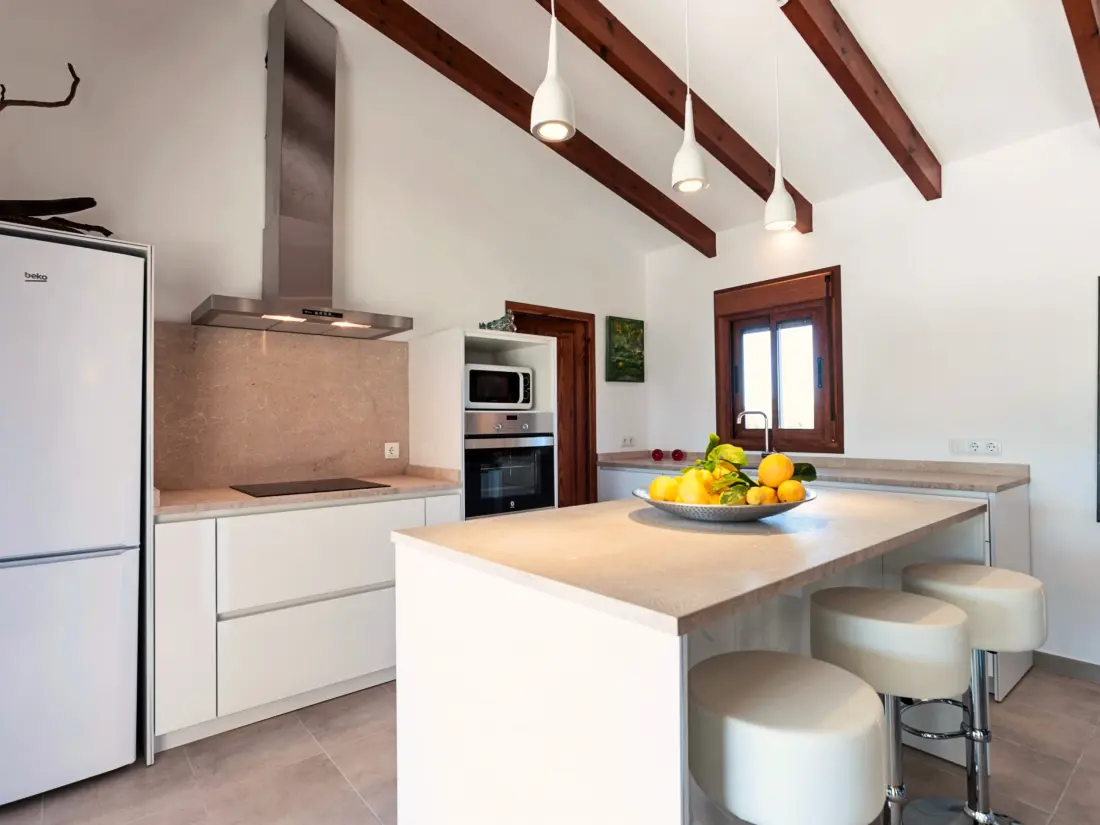 Maison de Vacances Pollença 225