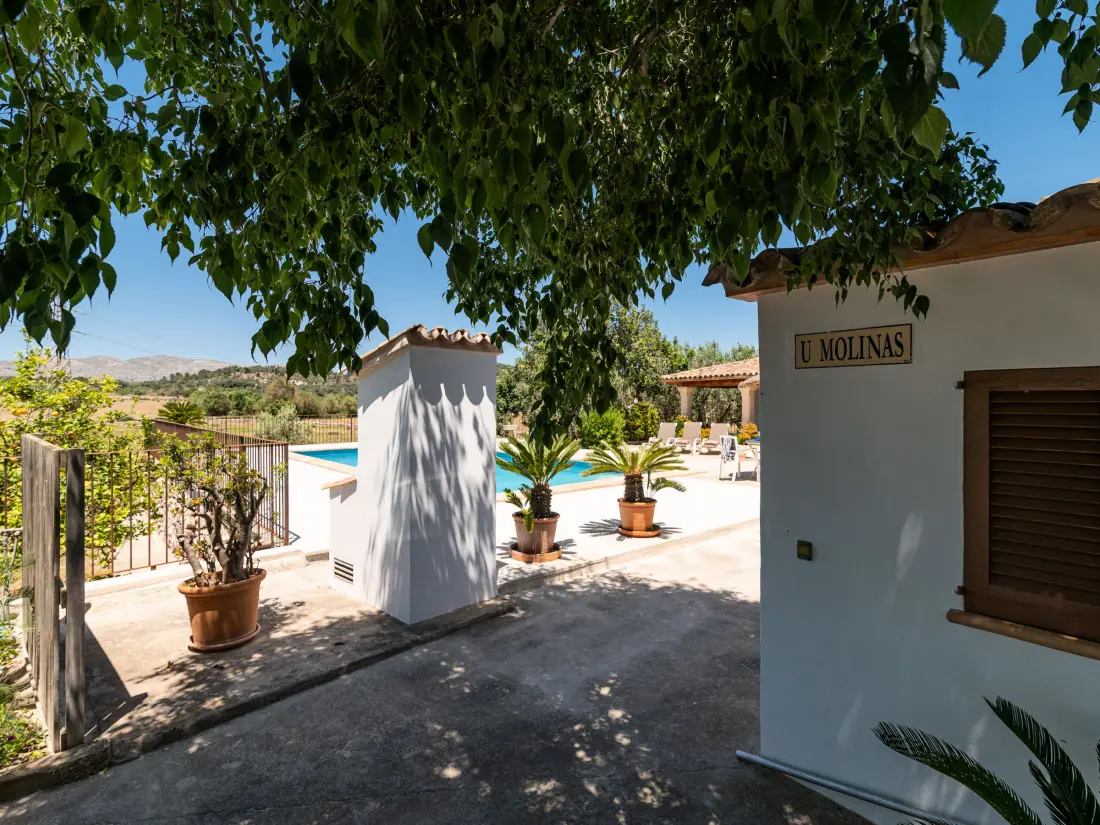 Maison de Vacances Pollença 225