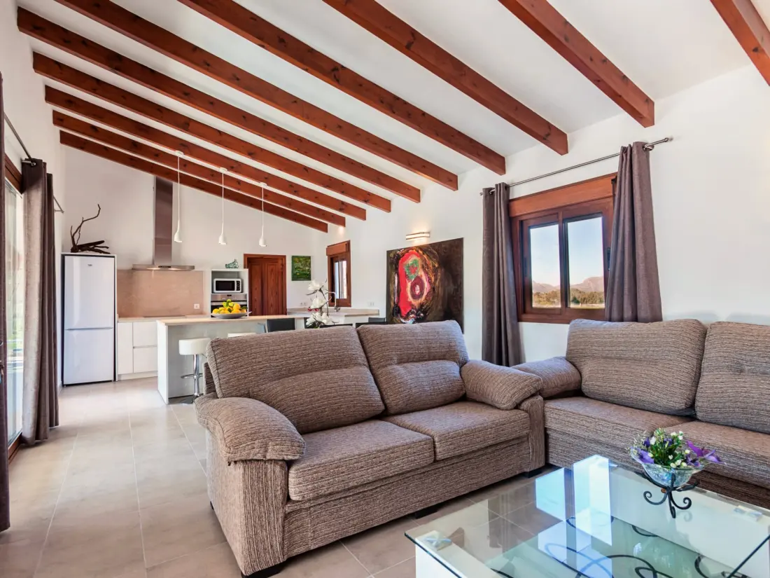 Maison de Vacances Pollença 225