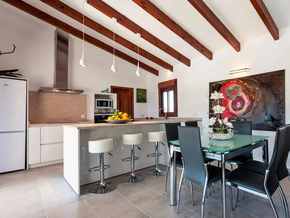 Maison de Vacances Pollença 225