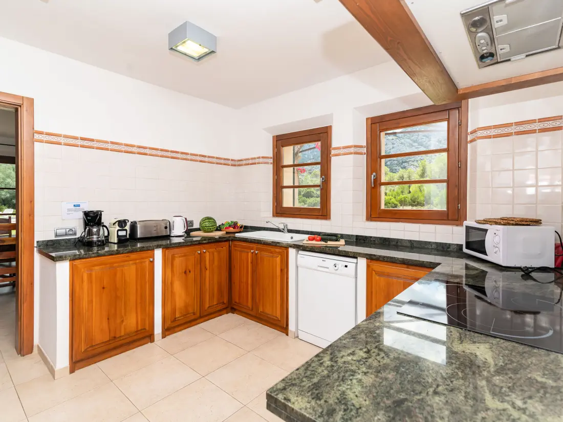 Maison de Vacances Pollença 227