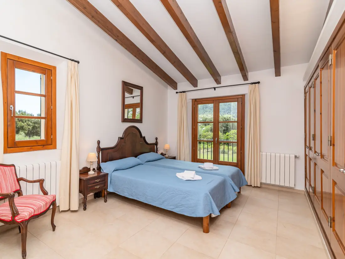 Maison de Vacances Pollença 227