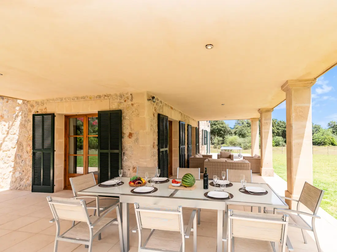 Maison de Vacances Pollença 227