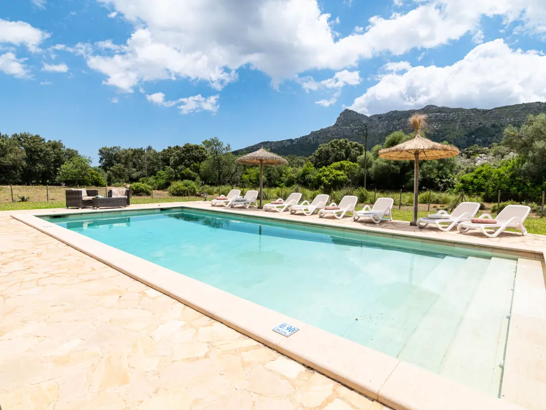 Maison de Vacances Pollença 227
