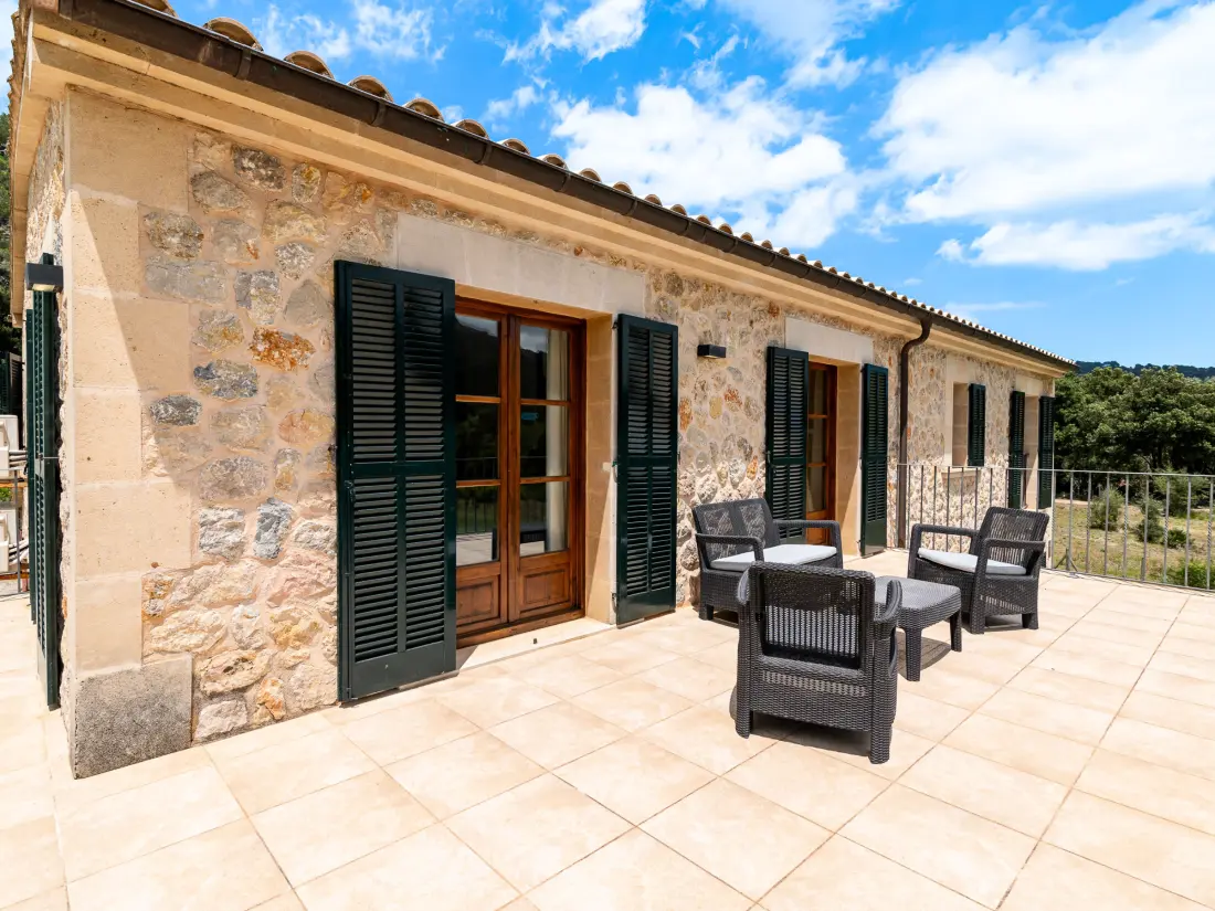 Maison de Vacances Pollença 227