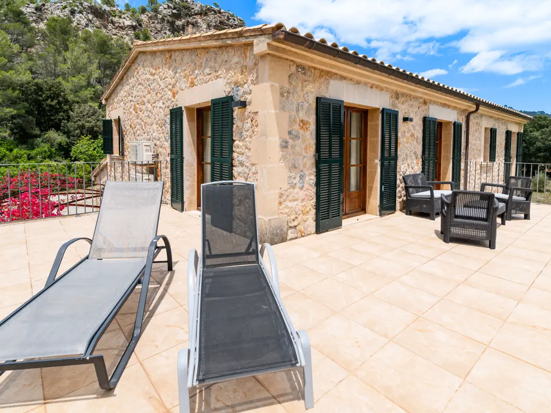Maison de Vacances Pollença 227
