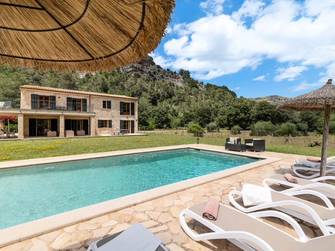 Maison de Vacances Pollença 227