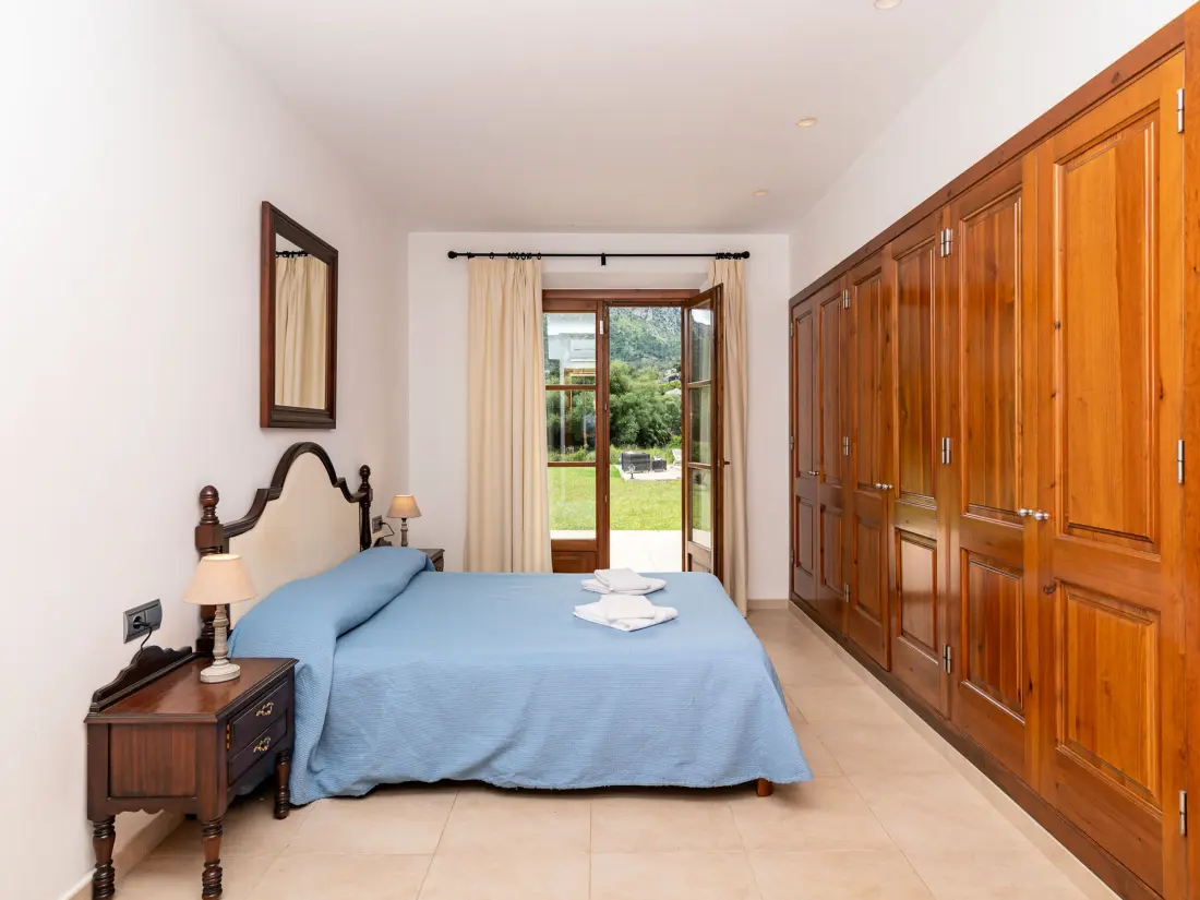 Maison de Vacances Pollença 227