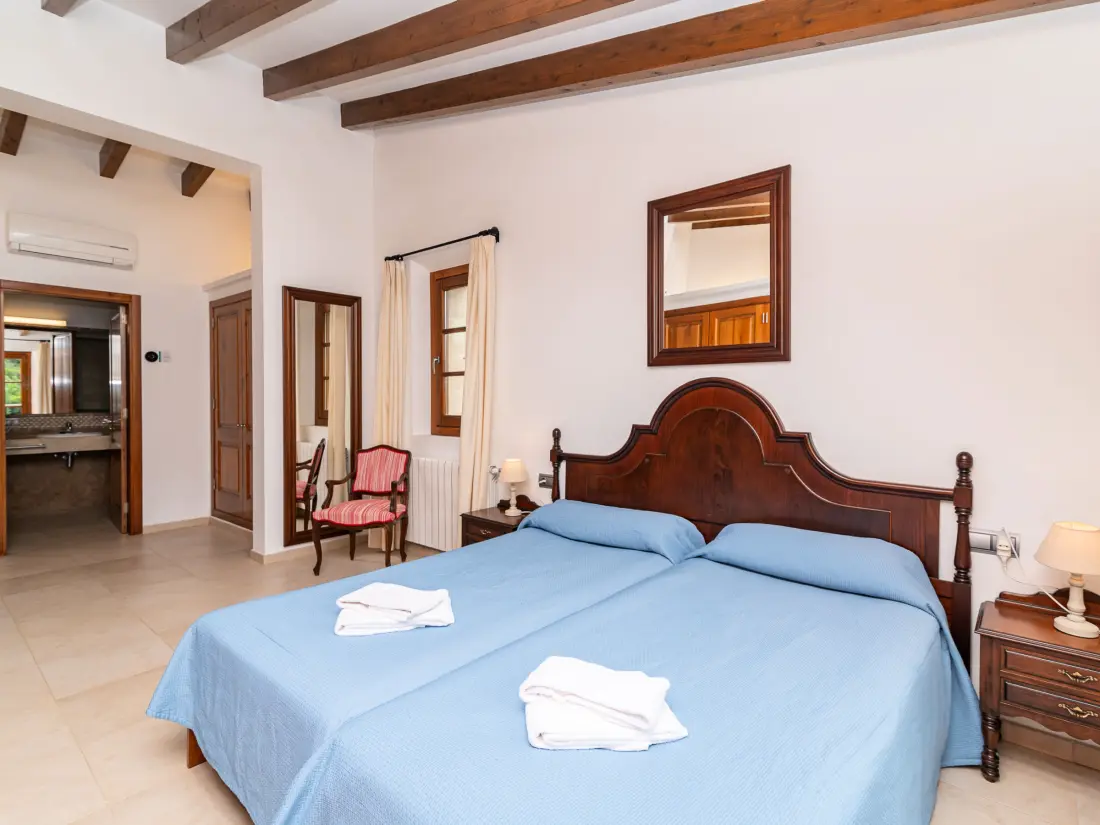 Maison de Vacances Pollença 227